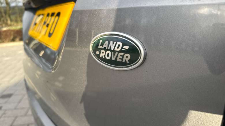 Land Rover Range Rover Evoque 1.5 P300e R-Dynamic S 5dr Auto Hatchback